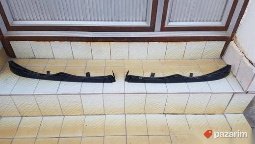 Trepavice farova BMW E46 Restyling