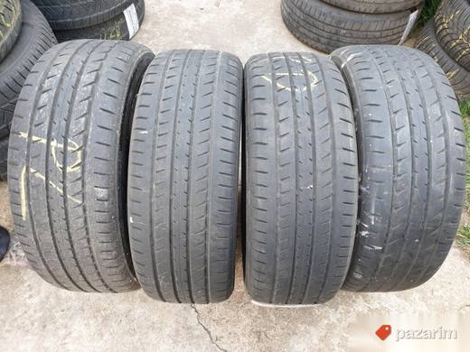 Cetiri dobre letnje gume 18 ke TOYO 225-55/18 Dot 3314 sve