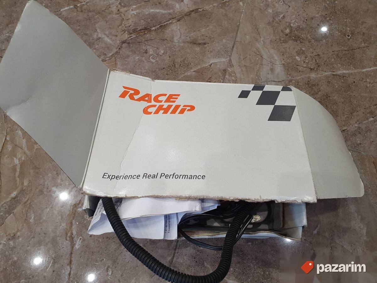 Race Chip One Seat Ibiza 2008-2015 1.2 TDI 1