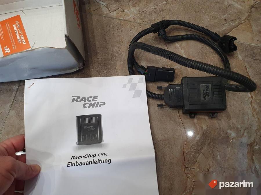 Race Chip One Seat Ibiza 2008-2015 1.2 TDI 2