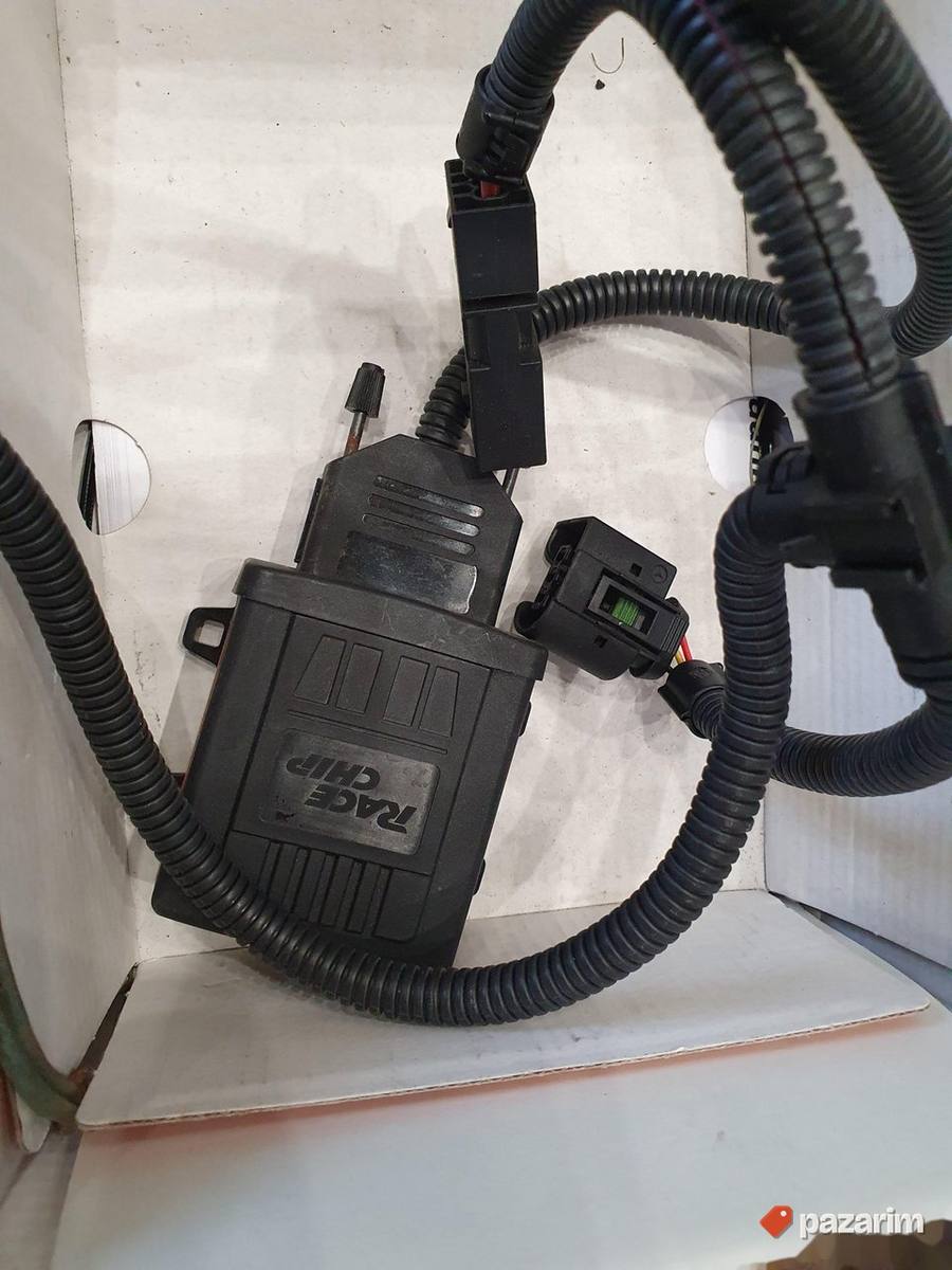 Race Chip One Seat Ibiza 2008-2015 1.2 TDI 4