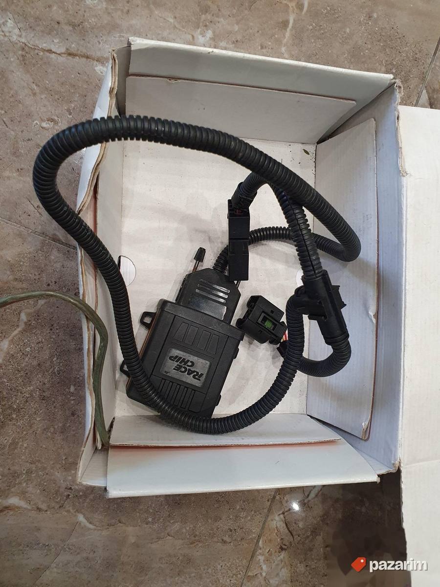 Race Chip One Seat Ibiza 2008-2015 1.2 TDI 5