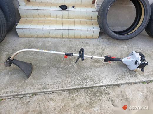 Benzinski trimer AL-KO BC 250L