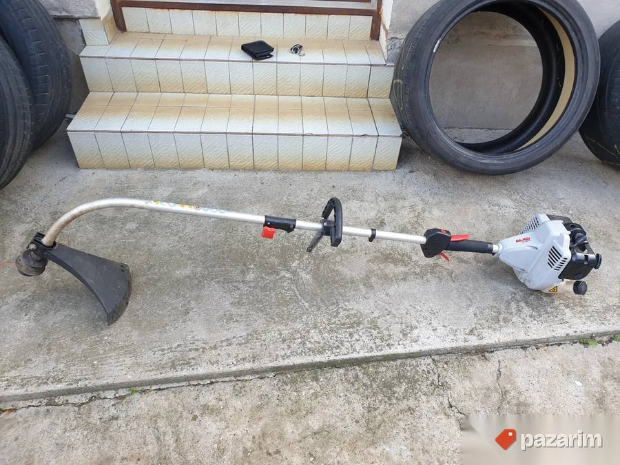 Benzinski trimer AL-KO BC 250L 2