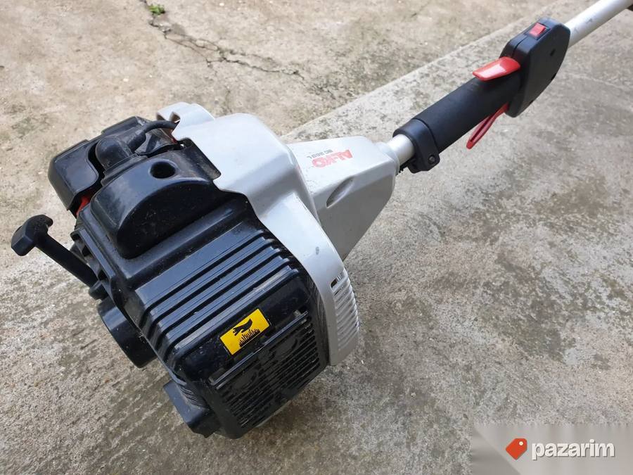 Benzinski trimer AL-KO BC 250L 6
