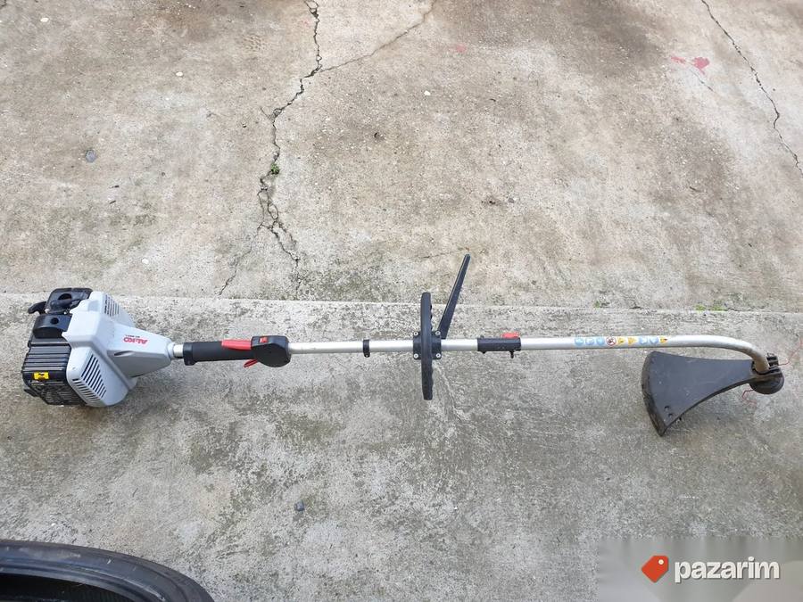 Benzinski trimer AL-KO BC 250L 7