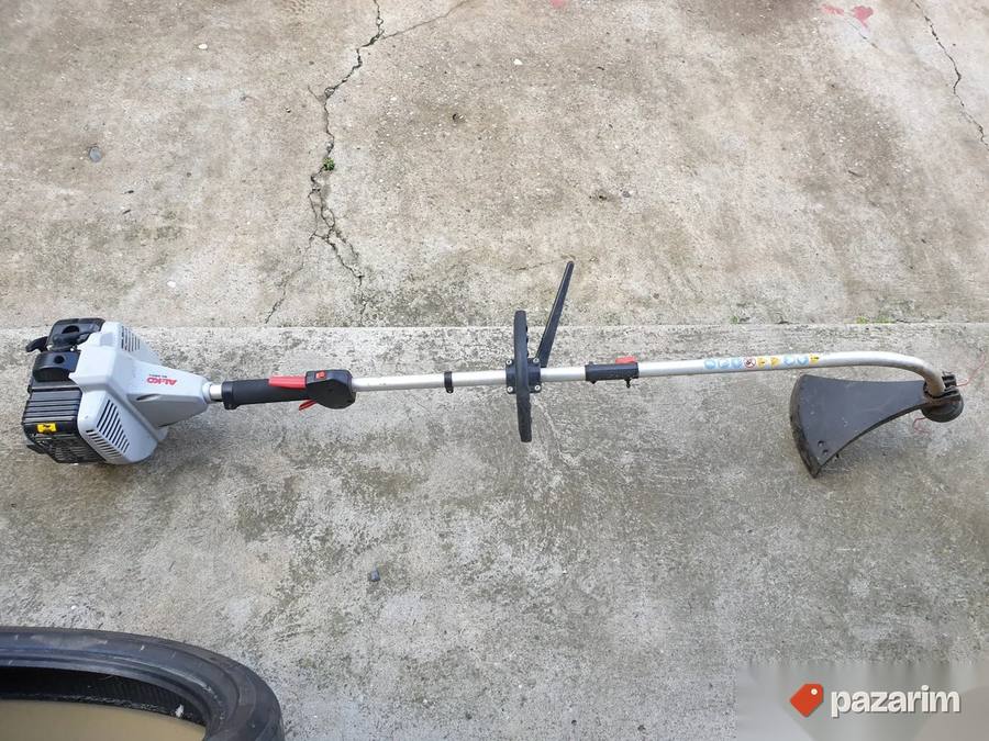 Benzinski trimer AL-KO BC 250L 8