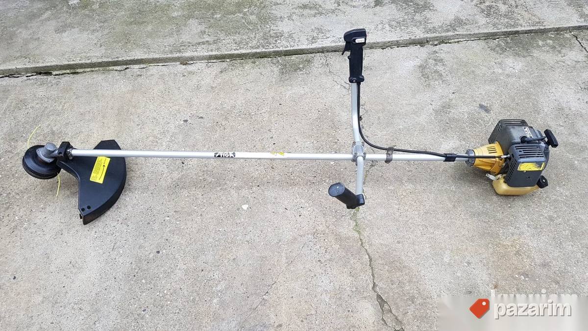 Benzinski trimer STIGA SD3100 1