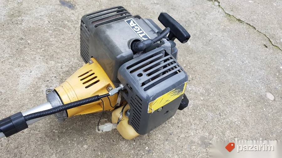 Benzinski trimer STIGA SD3100 2