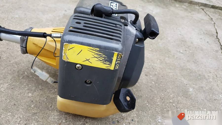 Benzinski trimer STIGA SD3100 4