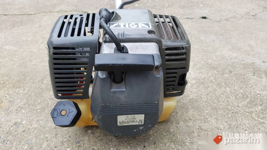 Benzinski trimer STIGA SD3100 5