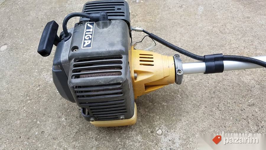 Benzinski trimer STIGA SD3100 6