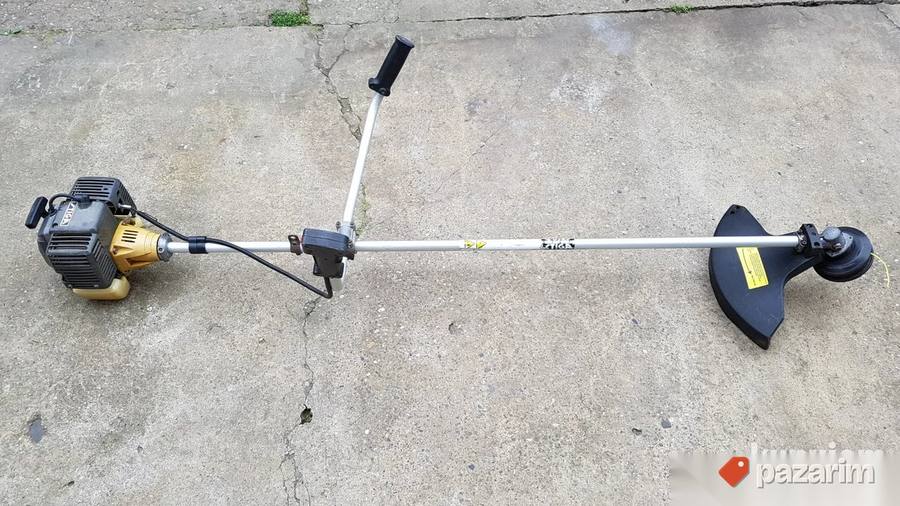 Benzinski trimer STIGA SD3100 7