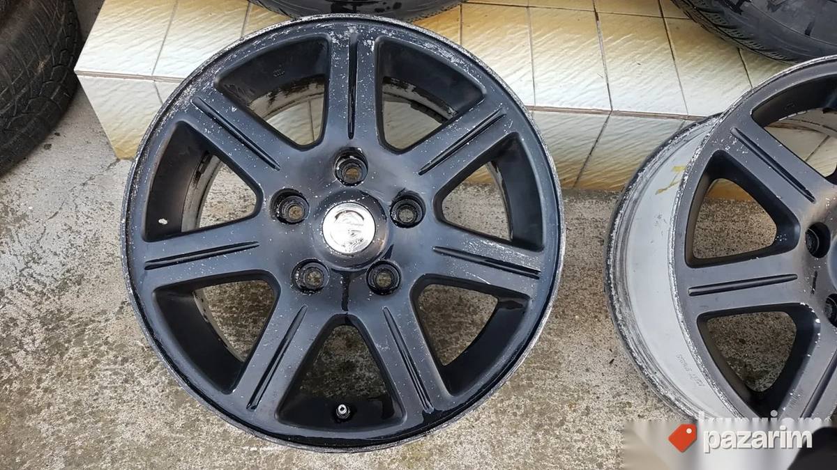 Alu felne 16 ke 5x127 i 5 x 127 CRYSLER DODGE 1