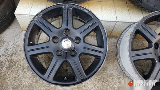 Alu felne 16 ke 5x127 i 5 x 127 CRYSLER DODGE