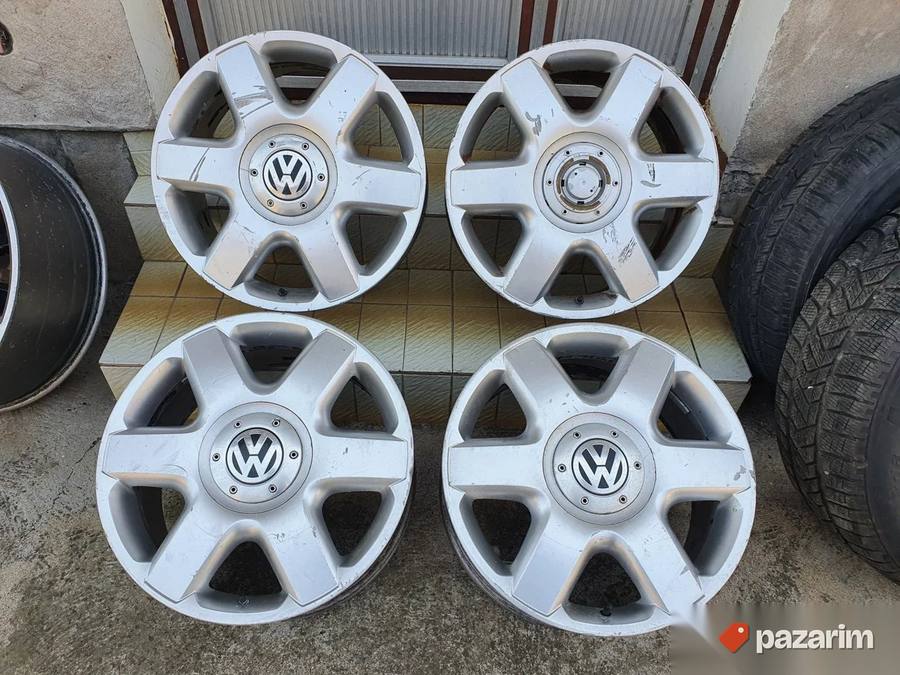 Alu Felne 18ke 5x130 ili 5 x 130 PORSCHE CAYENNE TOUAREG Q7 2