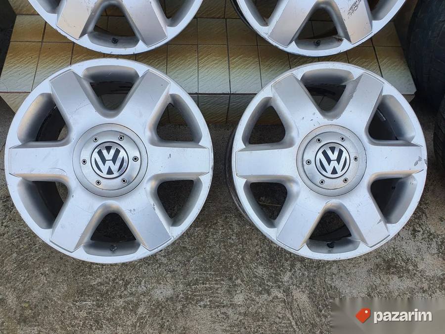Alu Felne 18ke 5x130 ili 5 x 130 PORSCHE CAYENNE TOUAREG Q7 7