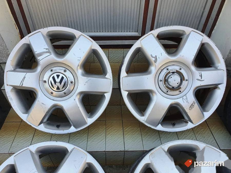 Alu Felne 18ke 5x130 ili 5 x 130 PORSCHE CAYENNE TOUAREG Q7 8
