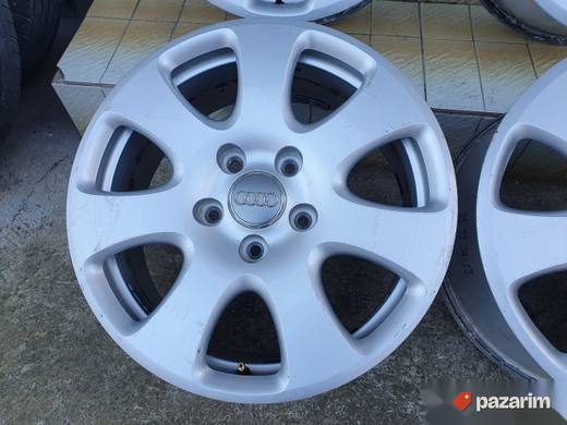 Alu felne 18 ke Audi Q7 5x130 i 5 x 130 AUDI VW