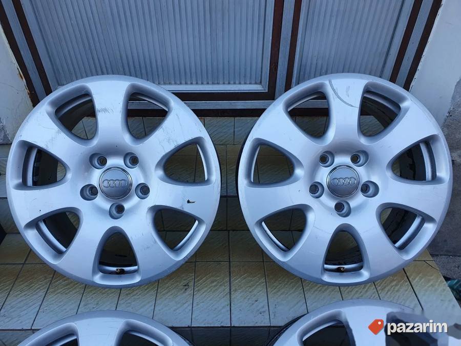Alu felne 18 ke Audi Q7 5x130 i 5 x 130 AUDI VW 7