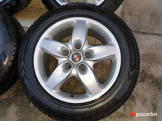 Alu Felne 18ke 5x130 ili 5 x 130 PORSCHE CAYENNE TOUAREG Q7