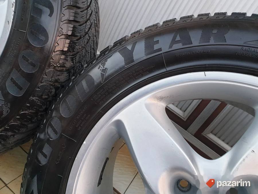 Alu Felne 18ke 5x130 ili 5 x 130 PORSCHE CAYENNE TOUAREG Q7 3