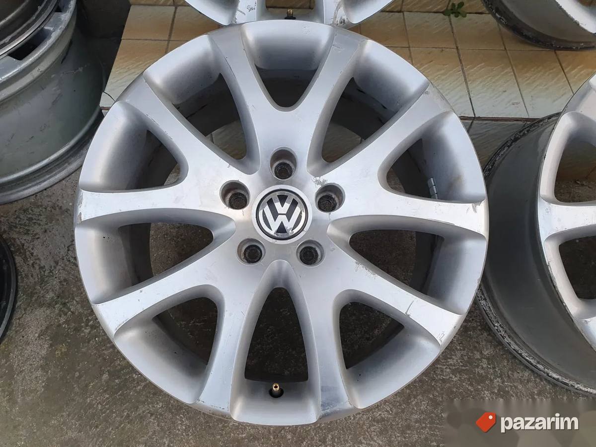 Alu felne 19 ke VW 5x130 i 5 x 130 VW AUDI PORSCHE 1