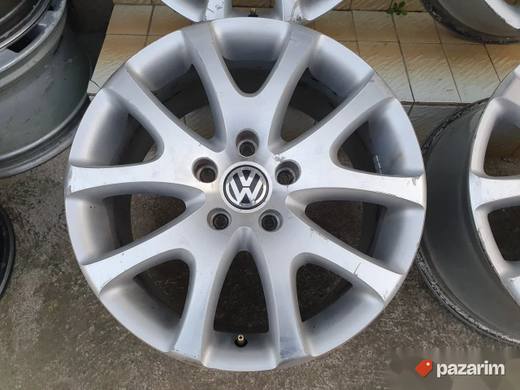 Alu felne 19 ke VW 5x130 i 5 x 130 VW AUDI PORSCHE