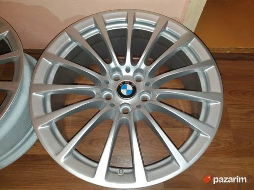 Alu felne 18 cola BMW 5x112 odnosno 5 x 112 BMW G30 G31