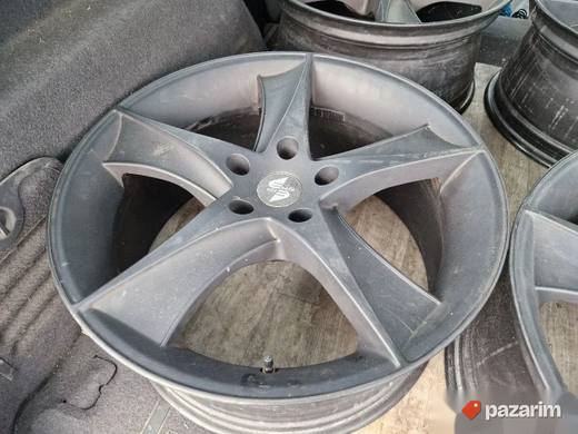 Alu felne 20 ice 5x127 i 5 x 127 Jeep Dodge Fiat Freemont