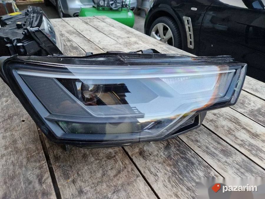 Desni far Audi A6 C8 2023 6