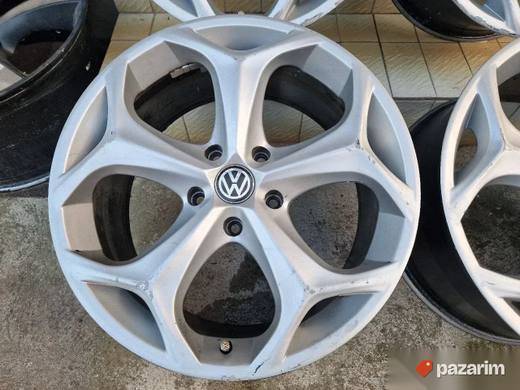 Alu felne 20 ice OXIGIN 5x130 i 5 x 130 VW PORSCHE AUDI
