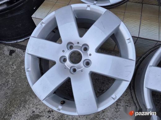 Alu felne 17 ke CHEVROLET 5x115 i 5 x 115