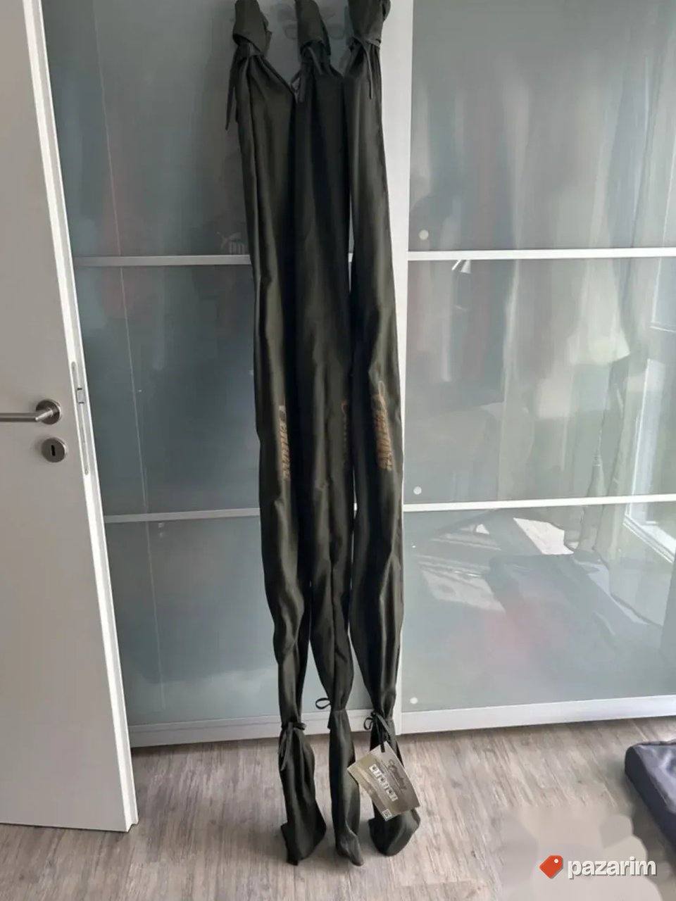 Na prodaju tri nova štapa CENTURY G3 12" 3.25Lbs 1
