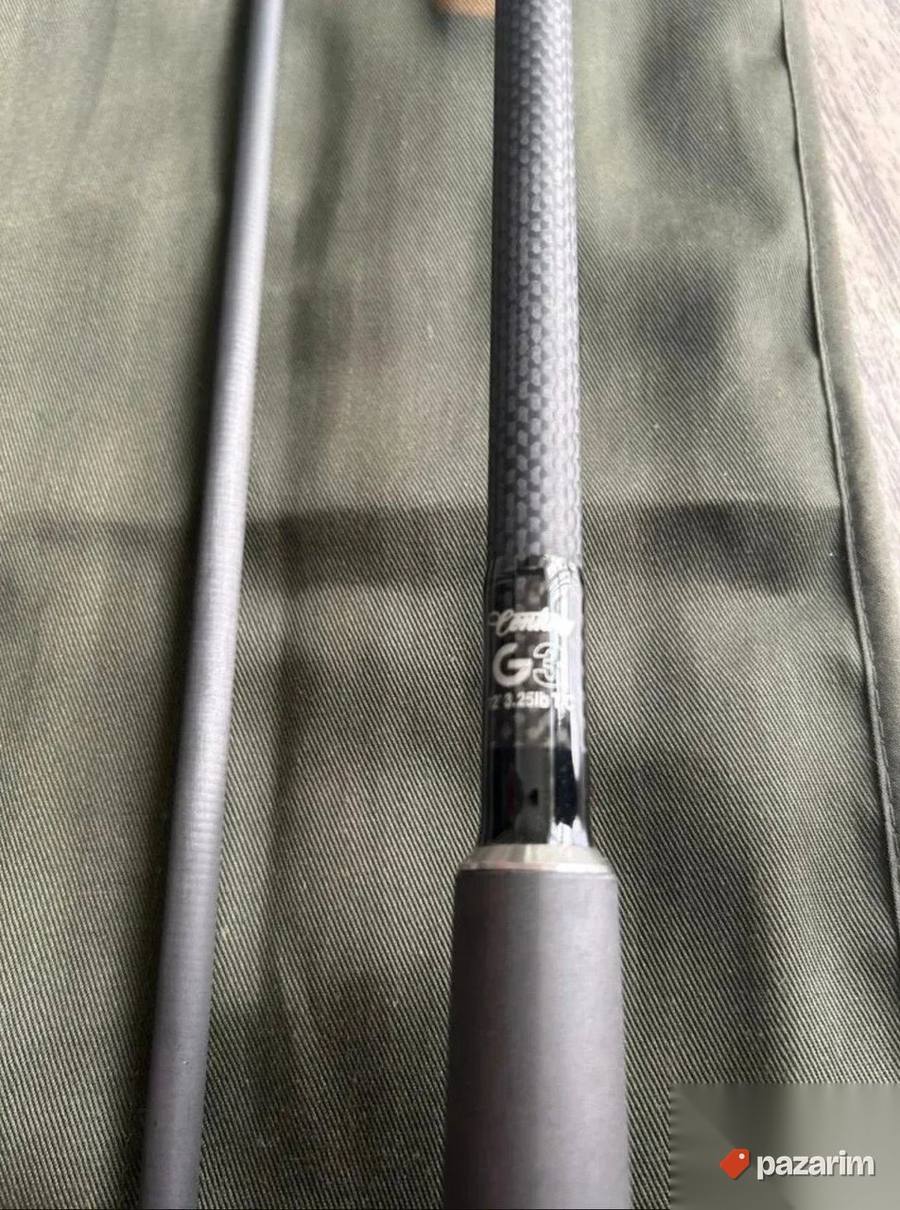 Na prodaju tri nova štapa CENTURY G3 12" 3.25Lbs 4