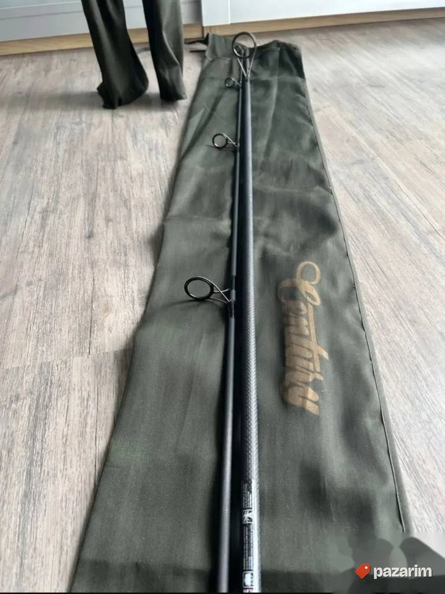 Na prodaju tri nova štapa CENTURY G3 12" 3.25Lbs 6