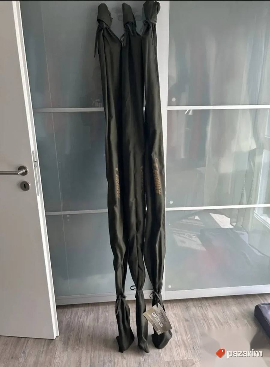 Na prodaju tri nova štapa CENTURY G3 12" 3.25Lbs 7
