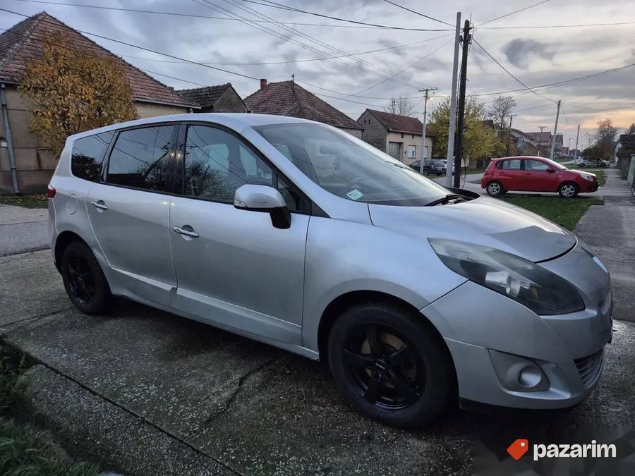 Alu felne 16 ke DEZENT 5x114.3 i 5 x 114.3 Reno, Mazda , Nis 5