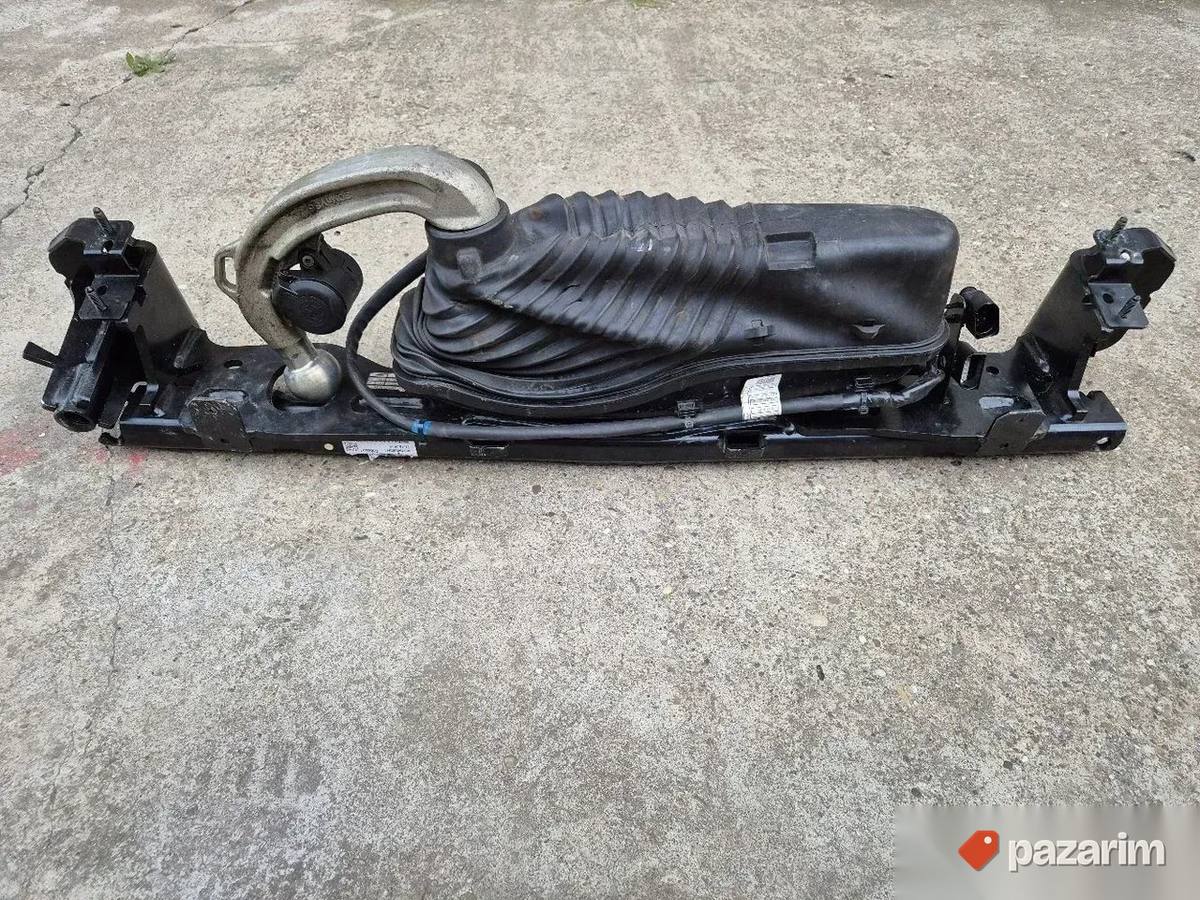 Elektro kuka BMW G30 i G31 1