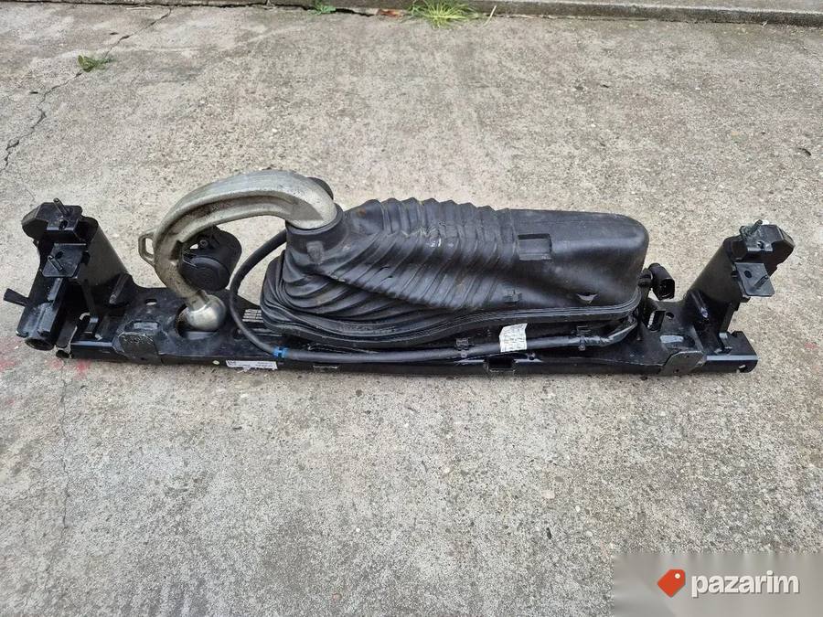 Elektro kuka BMW G30 i G31 2