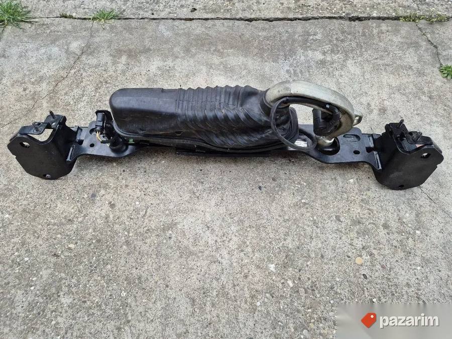 Elektro kuka BMW G30 i G31 3