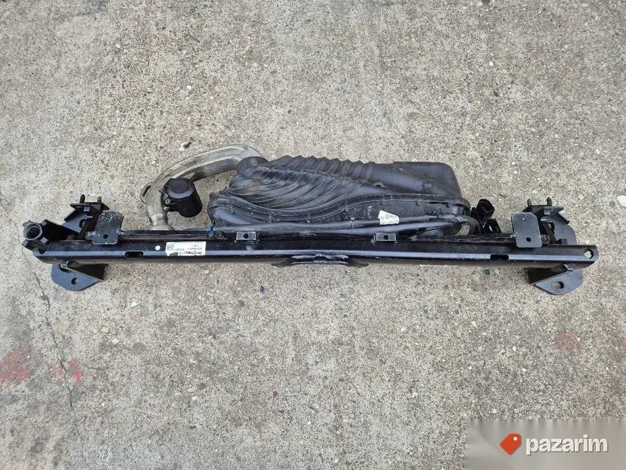Elektro kuka BMW G30 i G31 4