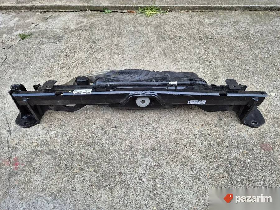 Elektro kuka BMW G30 i G31 6