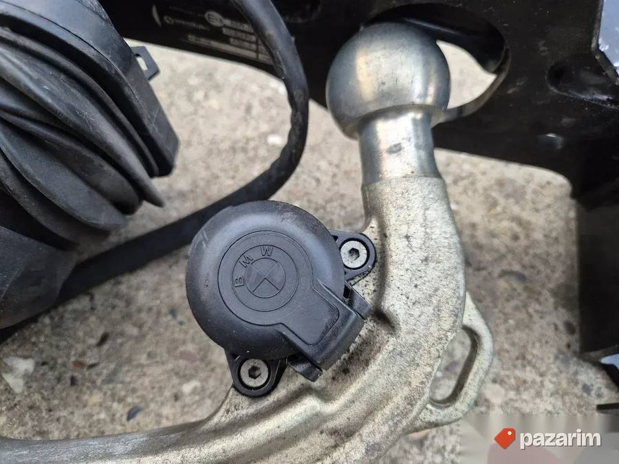Elektro kuka BMW G30 i G31 7