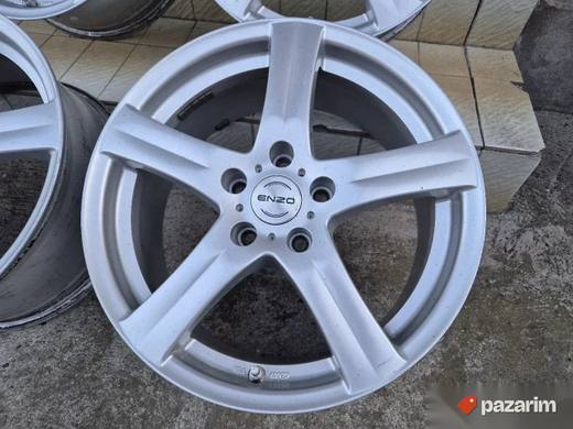 Alu felne 17 ke ENZO 5x112 i 5 x 112 Audi VW Marcedes Seat