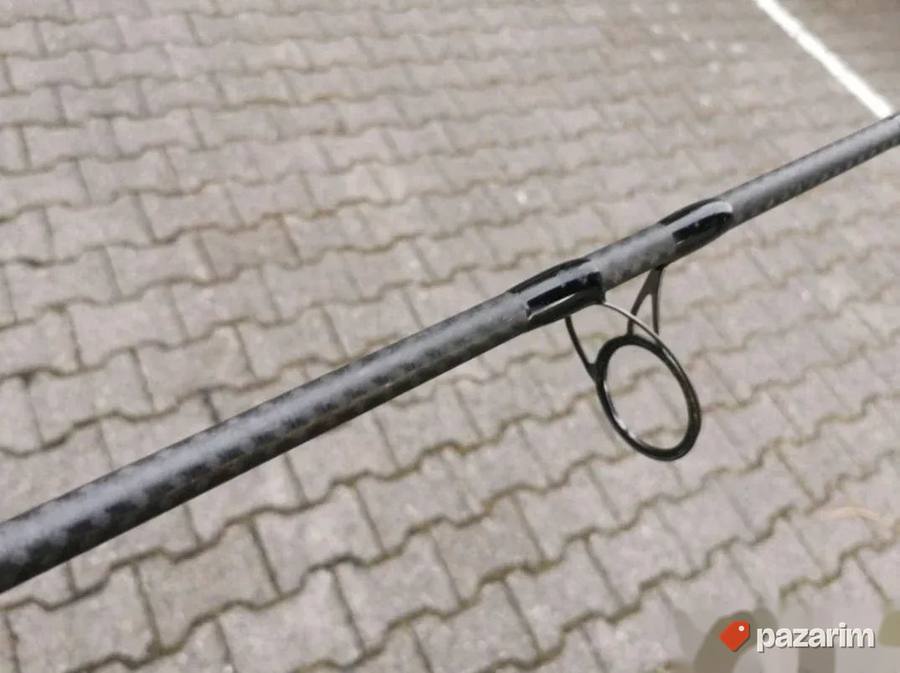 Na prodaju 4 šaranska štapa Anaconda Vipex 13ft 4lbs 2