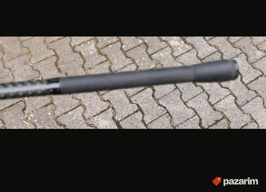 Na prodaju 4 šaranska štapa Anaconda Vipex 13ft 4lbs 3