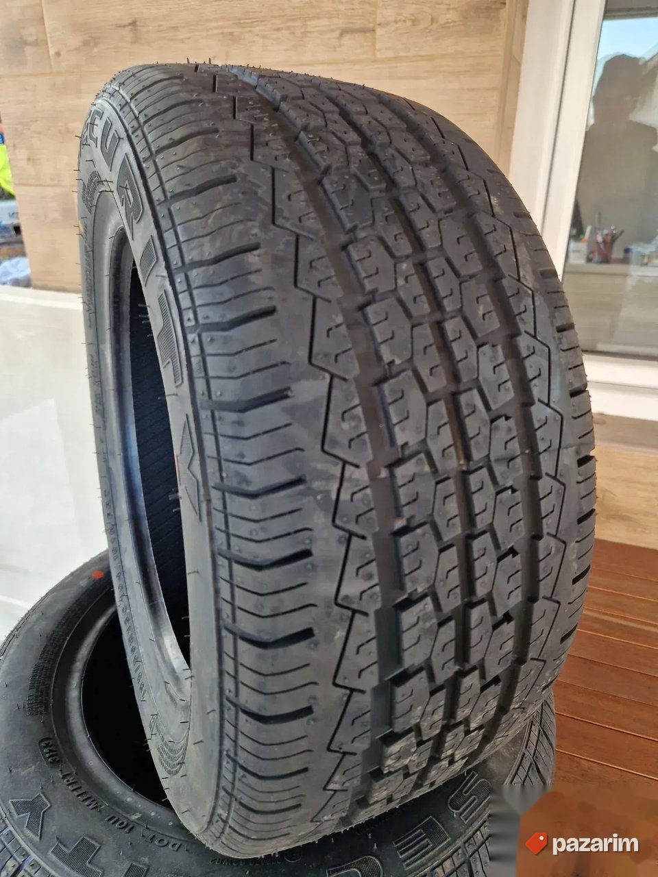 Gume 195/50 R13C 2