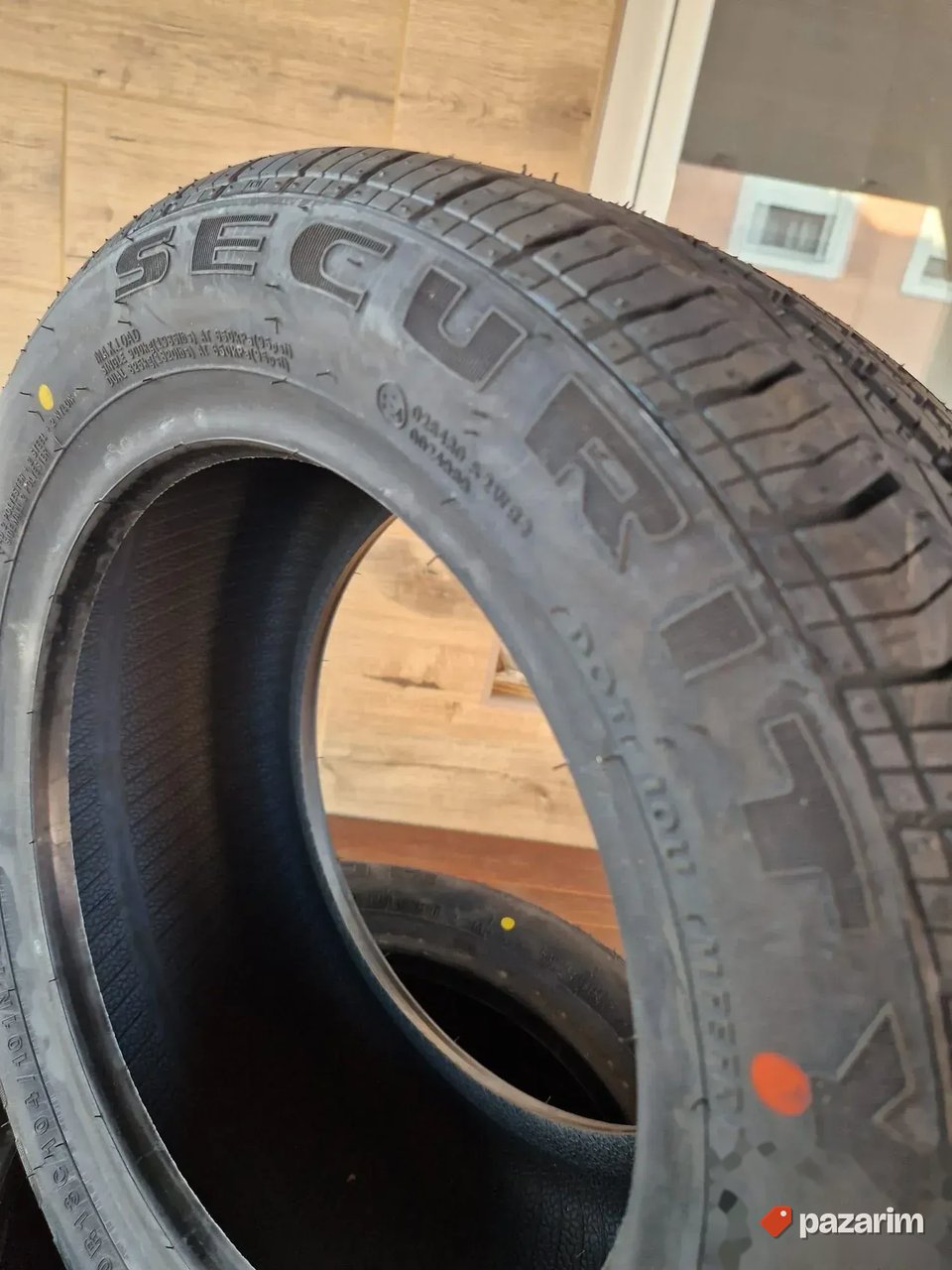 Gume 195/50 R13C 4