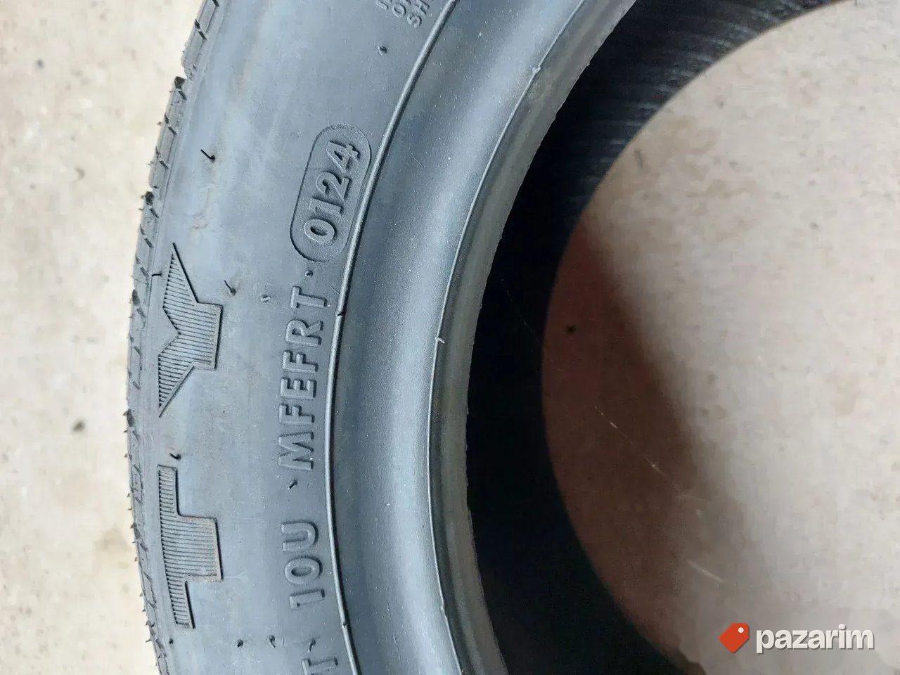 Gume 195/50 R13C 5